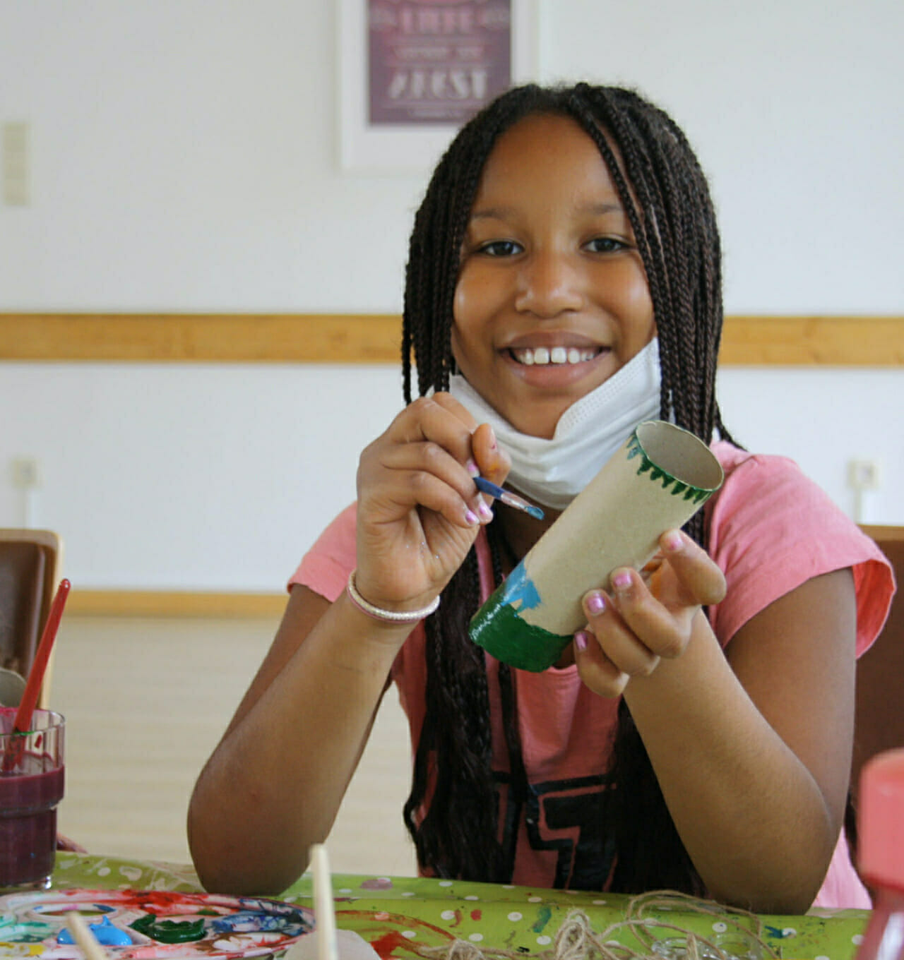 Goodman Foundation