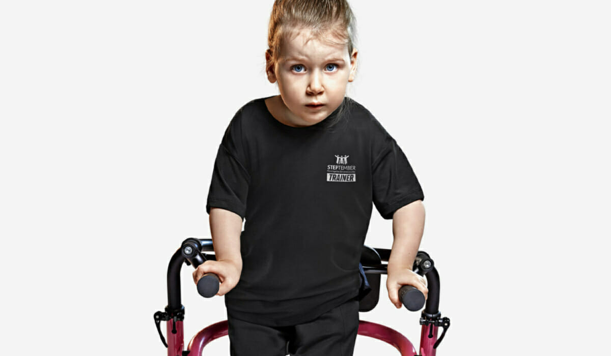 Cerebral Palsy Alliance, Australia.