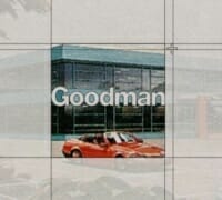 25 years of Goodman